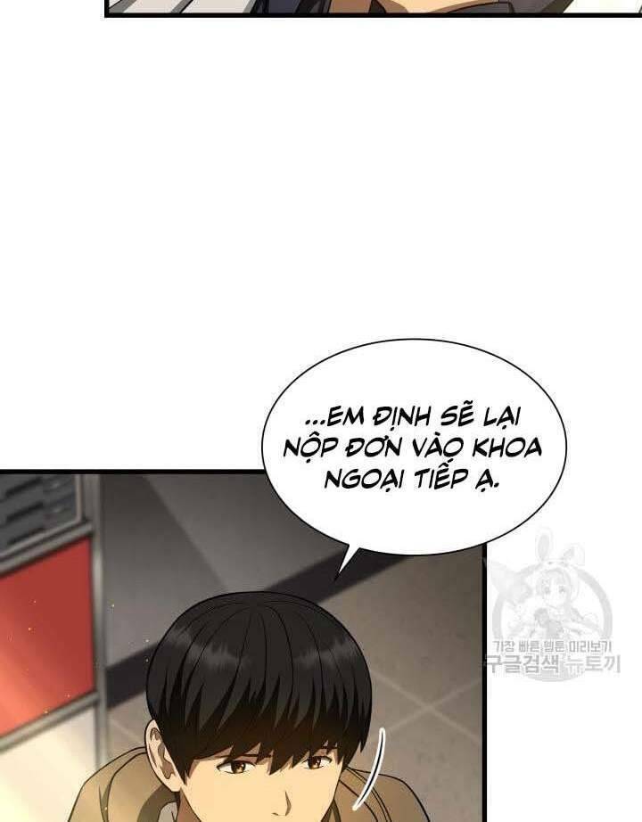 Bác Sĩ Phẫu Thuật Hoàn Hảo Chapter 51 - Trang 2