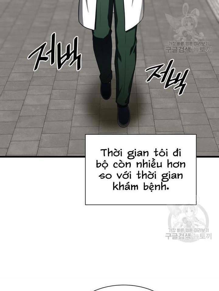 Bác Sĩ Phẫu Thuật Hoàn Hảo Chapter 51 - Trang 2