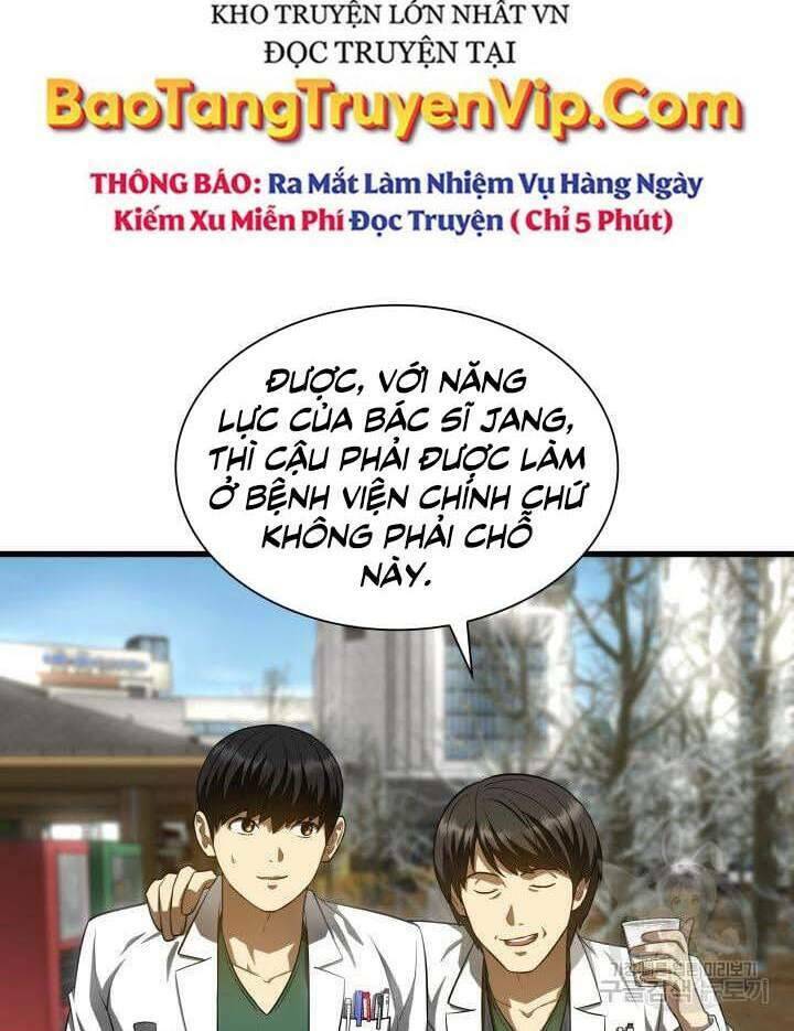 Bác Sĩ Phẫu Thuật Hoàn Hảo Chapter 51 - Trang 2