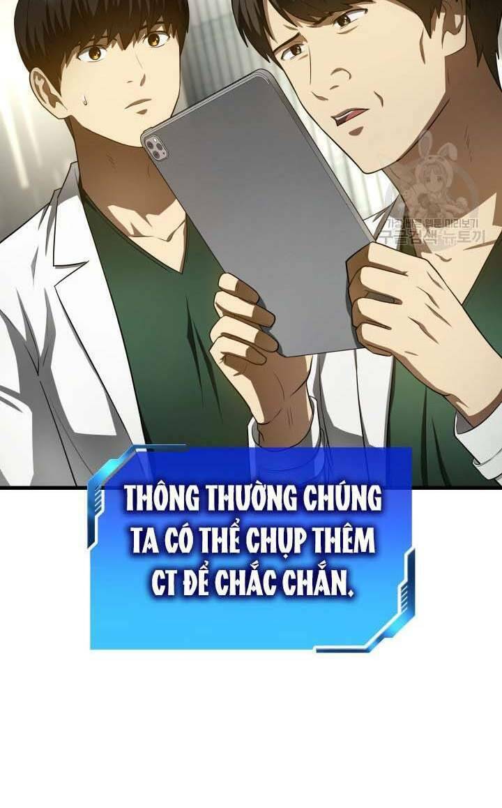 Bác Sĩ Phẫu Thuật Hoàn Hảo Chapter 50 - Trang 2