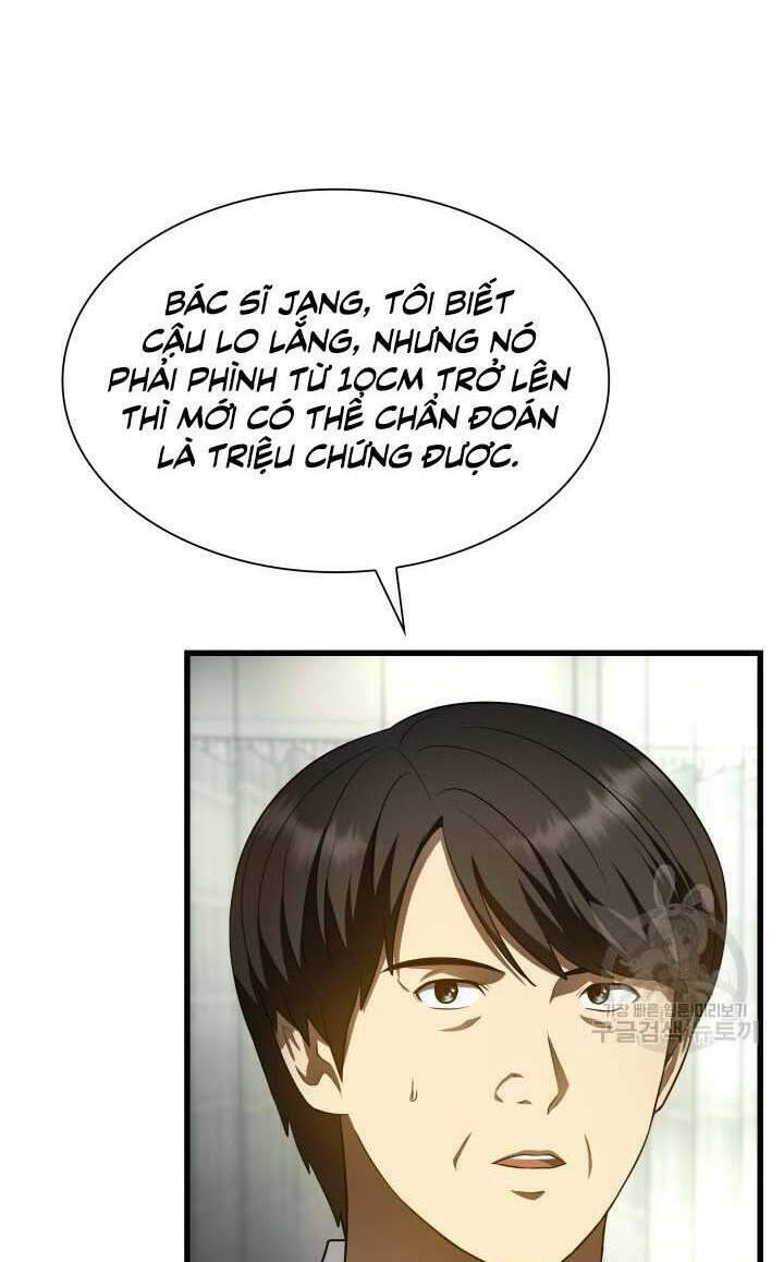 Bác Sĩ Phẫu Thuật Hoàn Hảo Chapter 50 - Trang 2