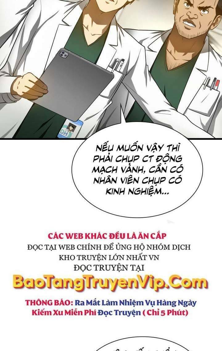 Bác Sĩ Phẫu Thuật Hoàn Hảo Chapter 50 - Trang 2