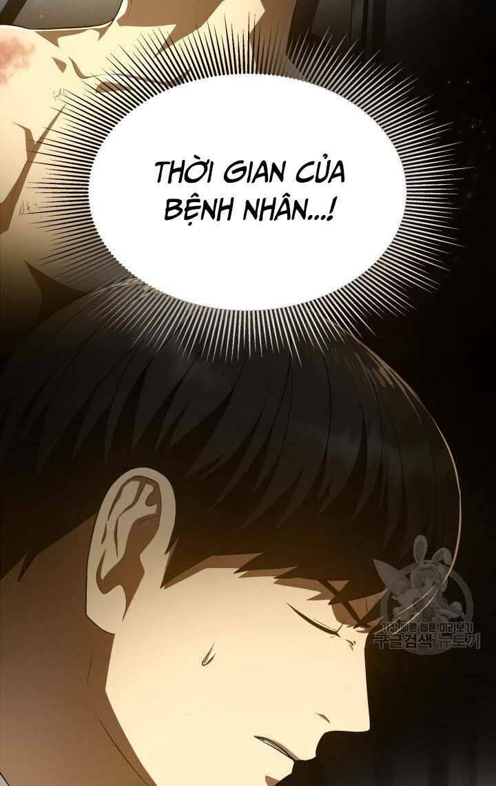 Bác Sĩ Phẫu Thuật Hoàn Hảo Chapter 50 - Trang 2