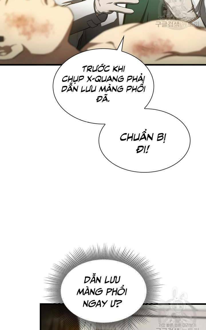 Bác Sĩ Phẫu Thuật Hoàn Hảo Chapter 50 - Trang 2