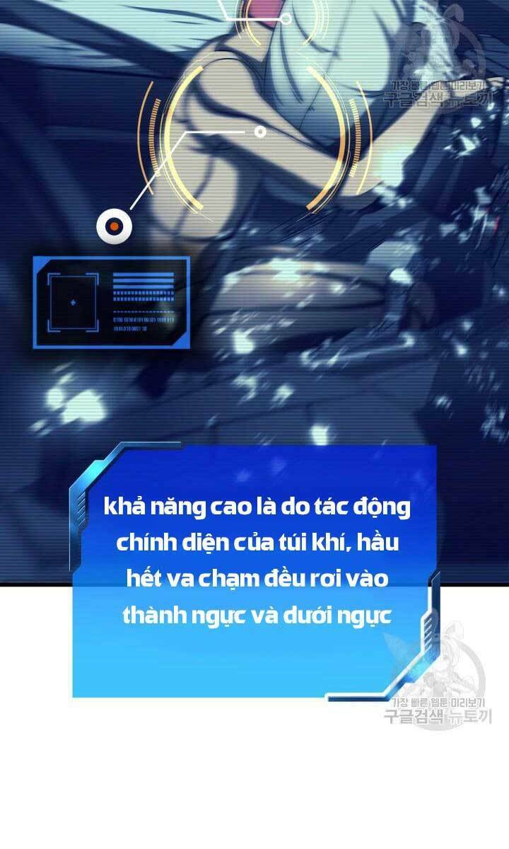 Bác Sĩ Phẫu Thuật Hoàn Hảo Chapter 49 - Trang 2