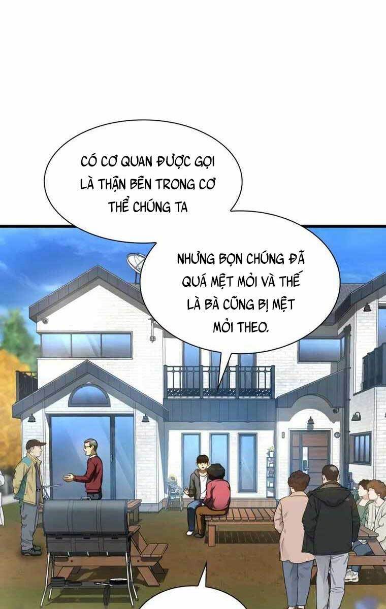 Bác Sĩ Phẫu Thuật Hoàn Hảo Chapter 47 - Trang 2