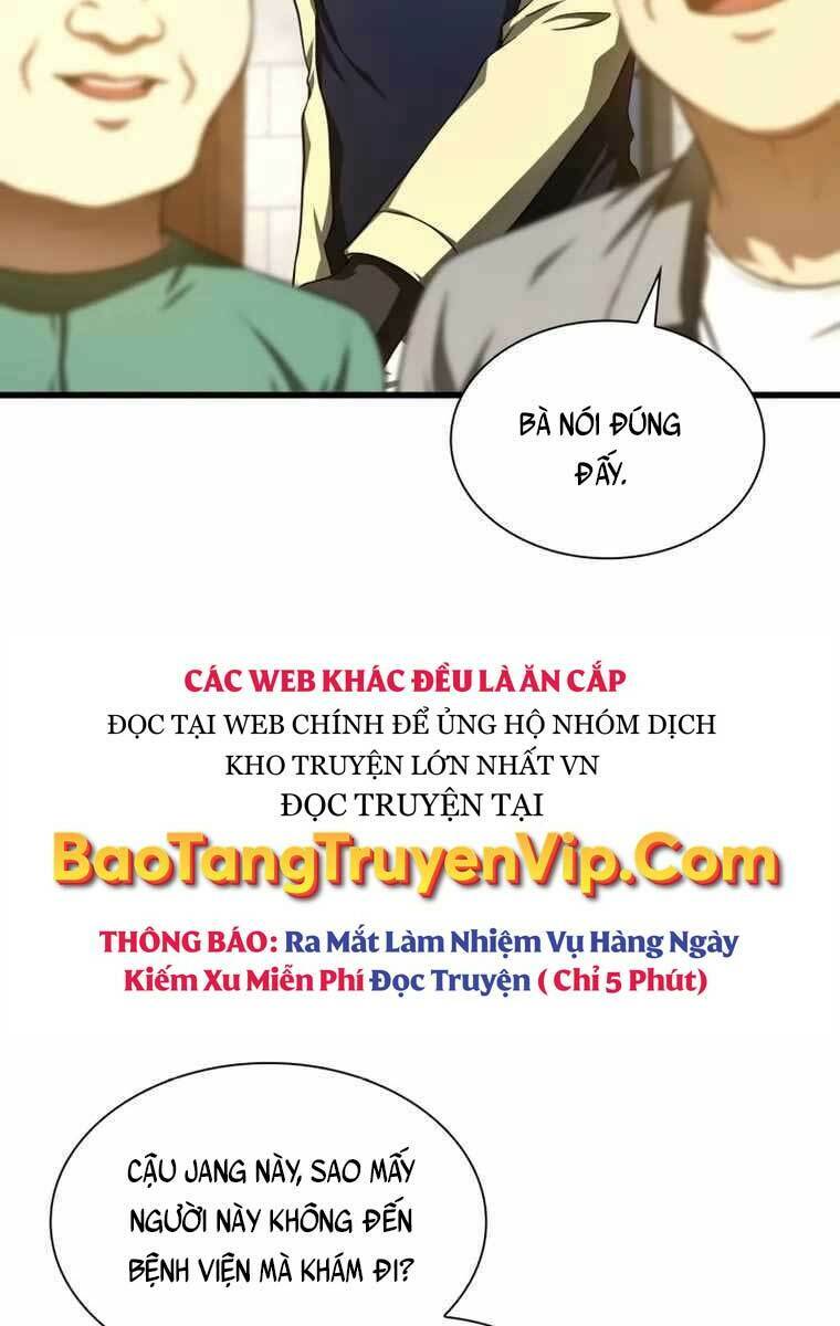 Bác Sĩ Phẫu Thuật Hoàn Hảo Chapter 47 - Trang 2