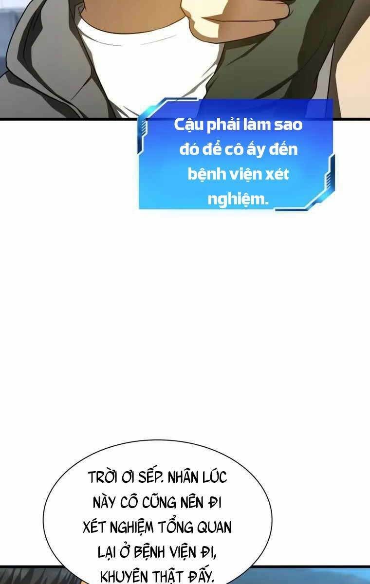 Bác Sĩ Phẫu Thuật Hoàn Hảo Chapter 47 - Trang 2