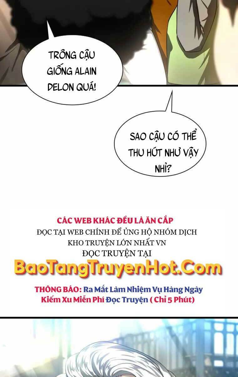 Bác Sĩ Phẫu Thuật Hoàn Hảo Chapter 46 - Trang 2