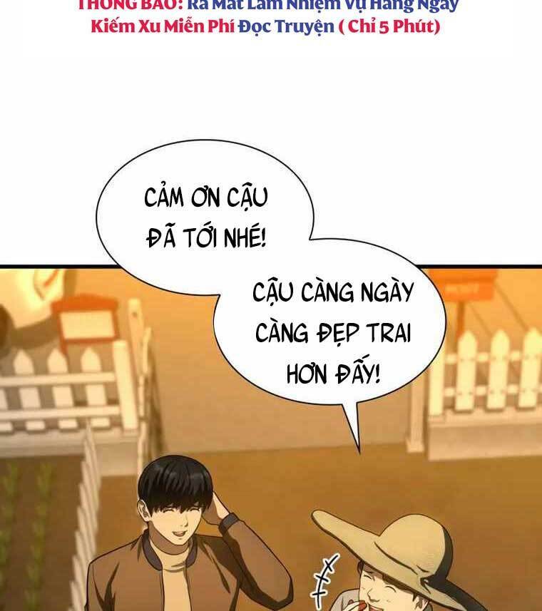 Bác Sĩ Phẫu Thuật Hoàn Hảo Chapter 46 - Trang 2