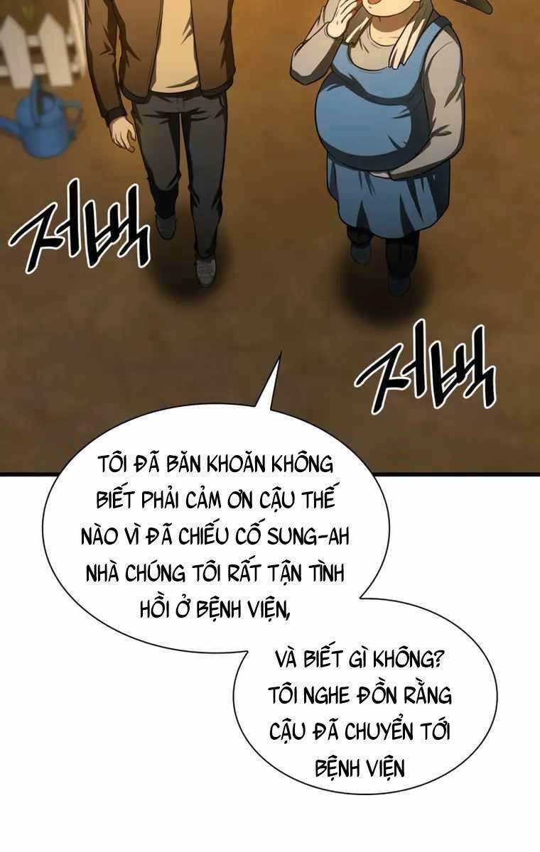 Bác Sĩ Phẫu Thuật Hoàn Hảo Chapter 46 - Trang 2