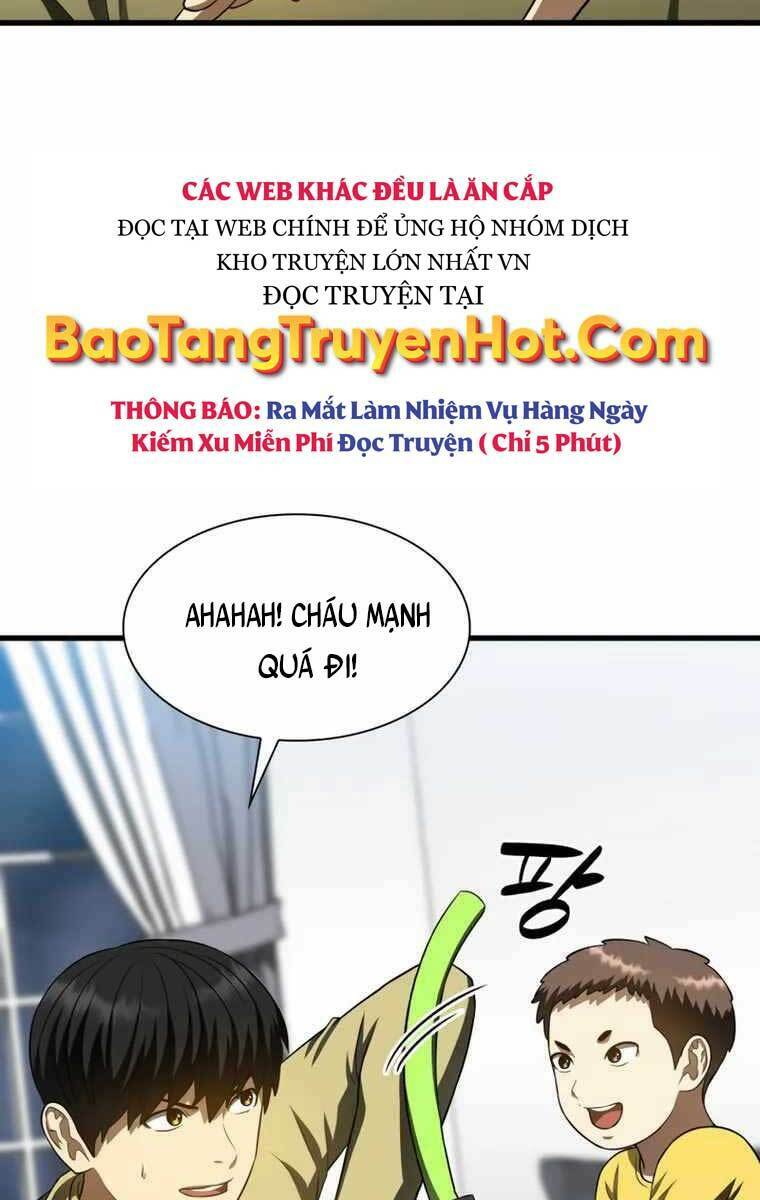 Bác Sĩ Phẫu Thuật Hoàn Hảo Chapter 46 - Trang 2