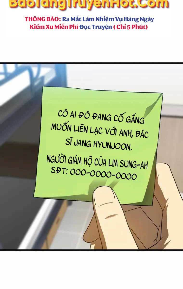 Bác Sĩ Phẫu Thuật Hoàn Hảo Chapter 46 - Trang 2