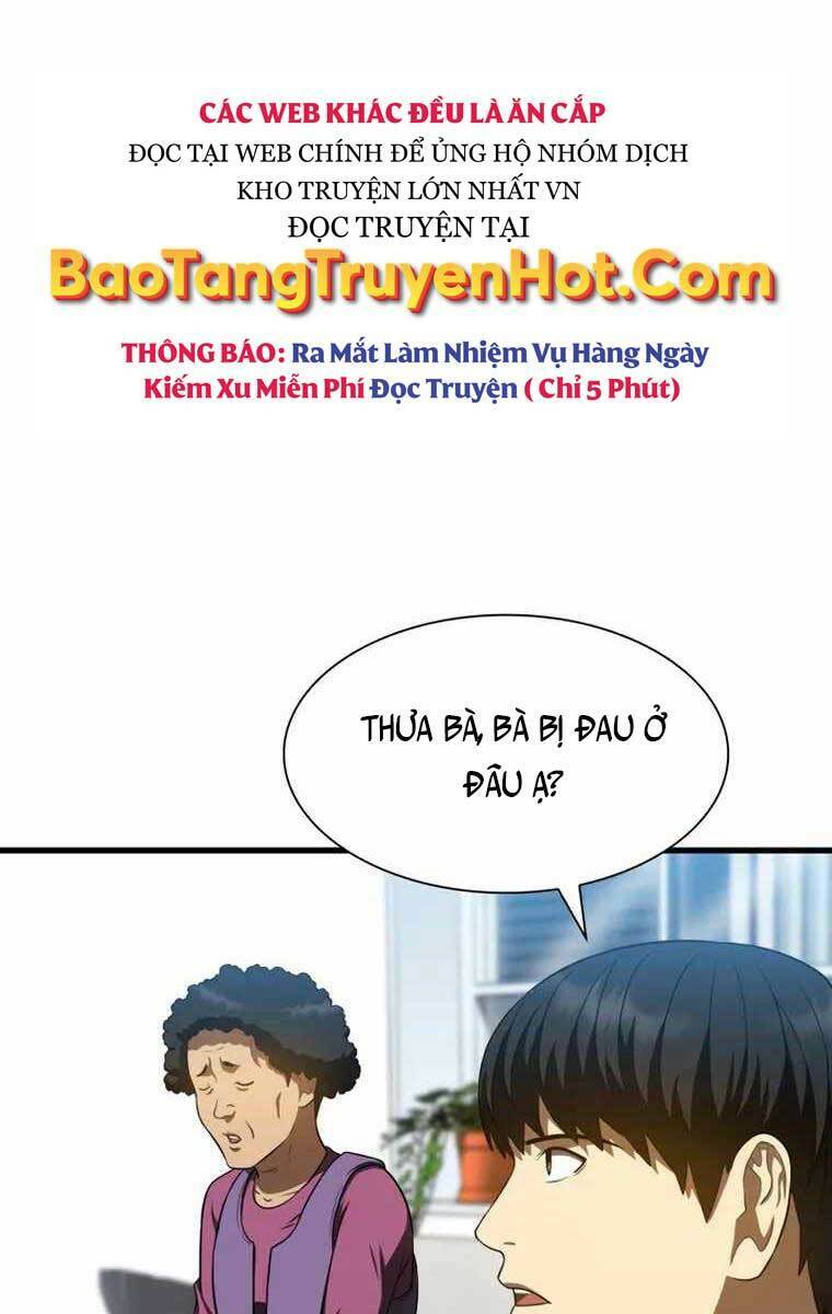 Bác Sĩ Phẫu Thuật Hoàn Hảo Chapter 46 - Trang 2