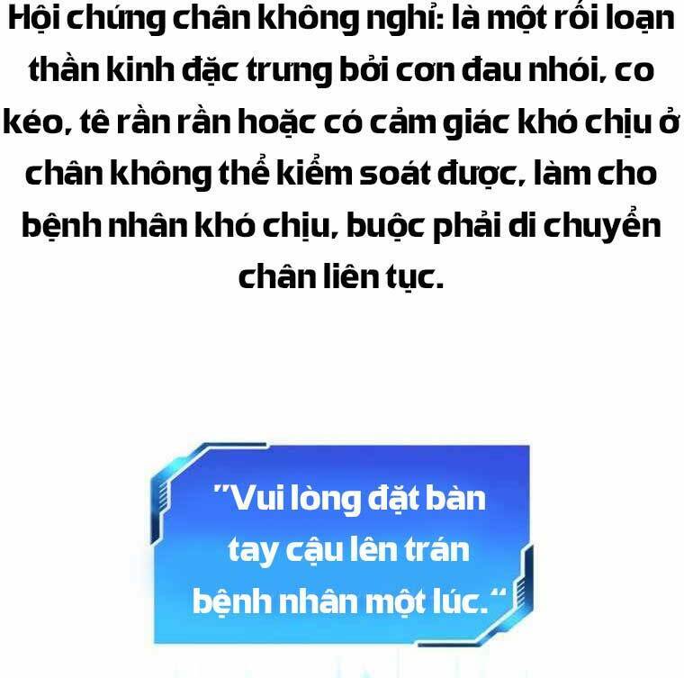 Bác Sĩ Phẫu Thuật Hoàn Hảo Chapter 46 - Trang 2