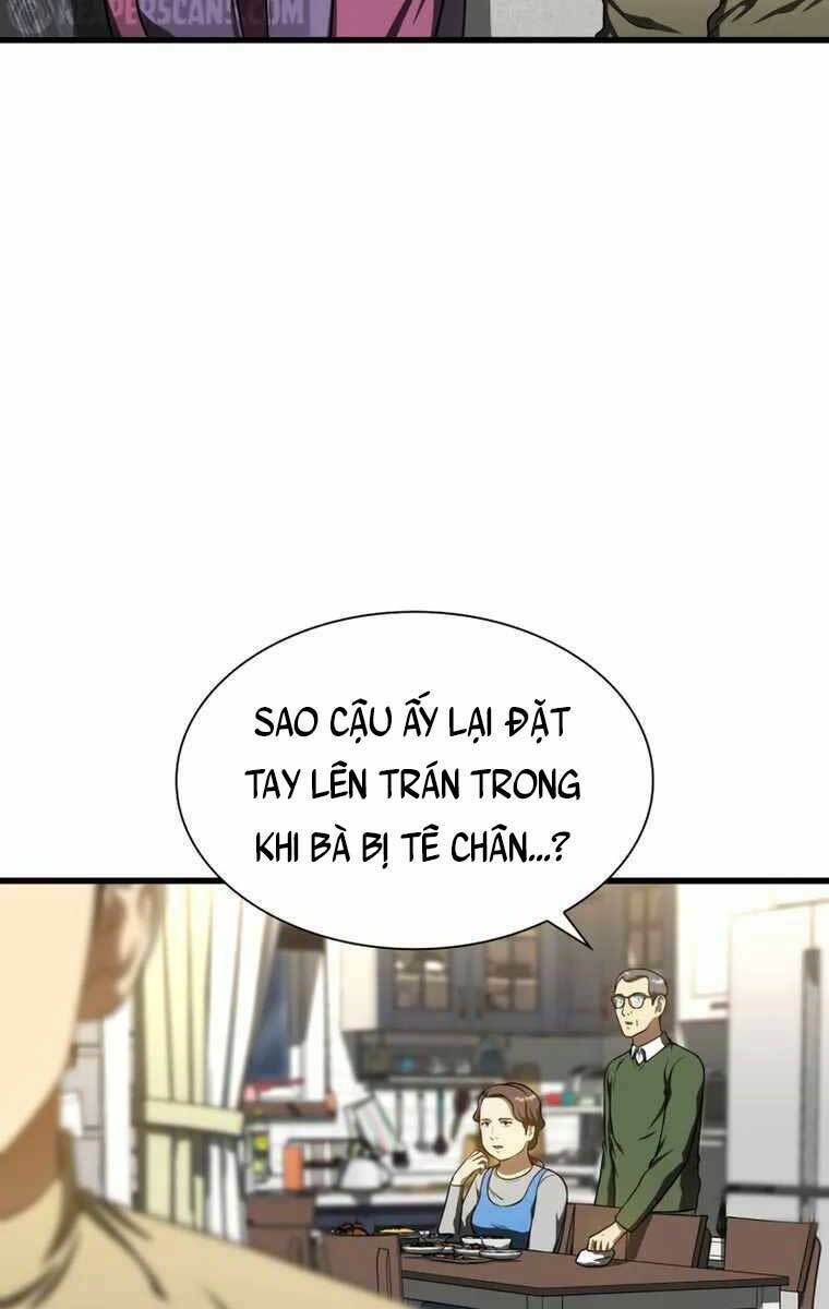 Bác Sĩ Phẫu Thuật Hoàn Hảo Chapter 46 - Trang 2