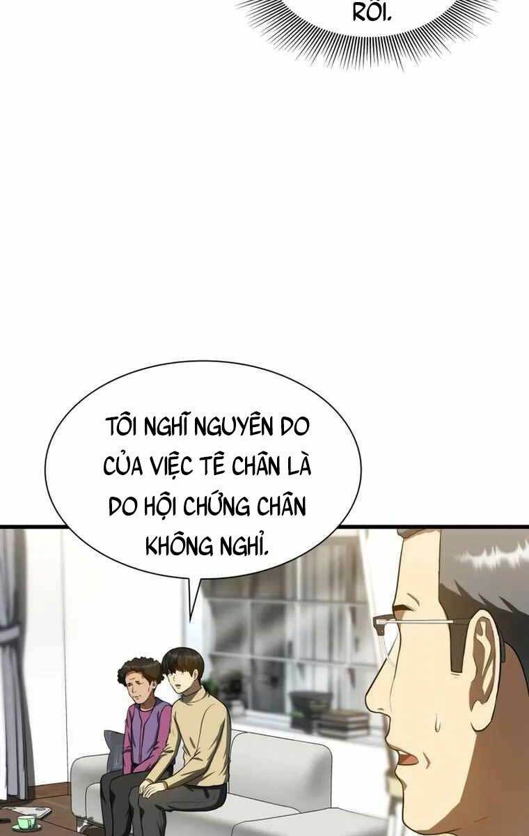 Bác Sĩ Phẫu Thuật Hoàn Hảo Chapter 46 - Trang 2