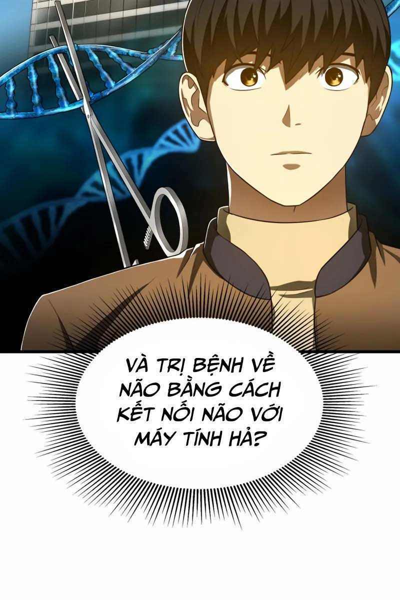 Bác Sĩ Phẫu Thuật Hoàn Hảo Chapter 45 - Trang 2