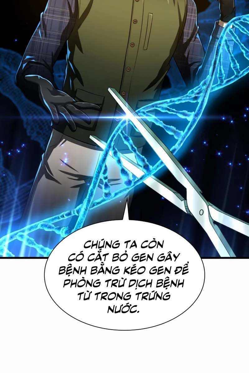 Bác Sĩ Phẫu Thuật Hoàn Hảo Chapter 45 - Trang 2