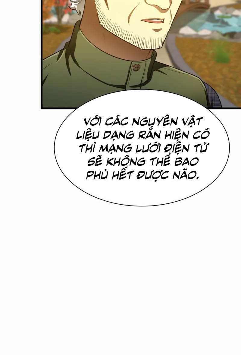 Bác Sĩ Phẫu Thuật Hoàn Hảo Chapter 45 - Trang 2