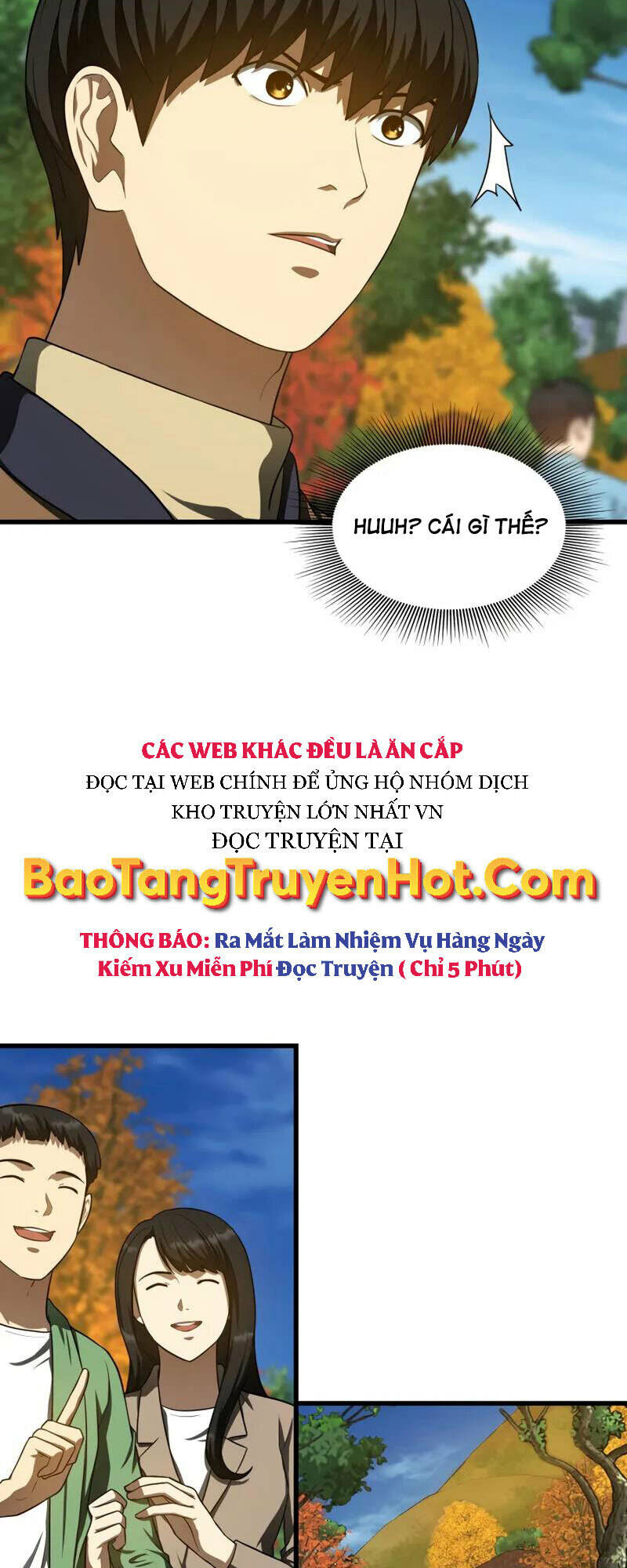 Bác Sĩ Phẫu Thuật Hoàn Hảo Chapter 44 - Trang 2