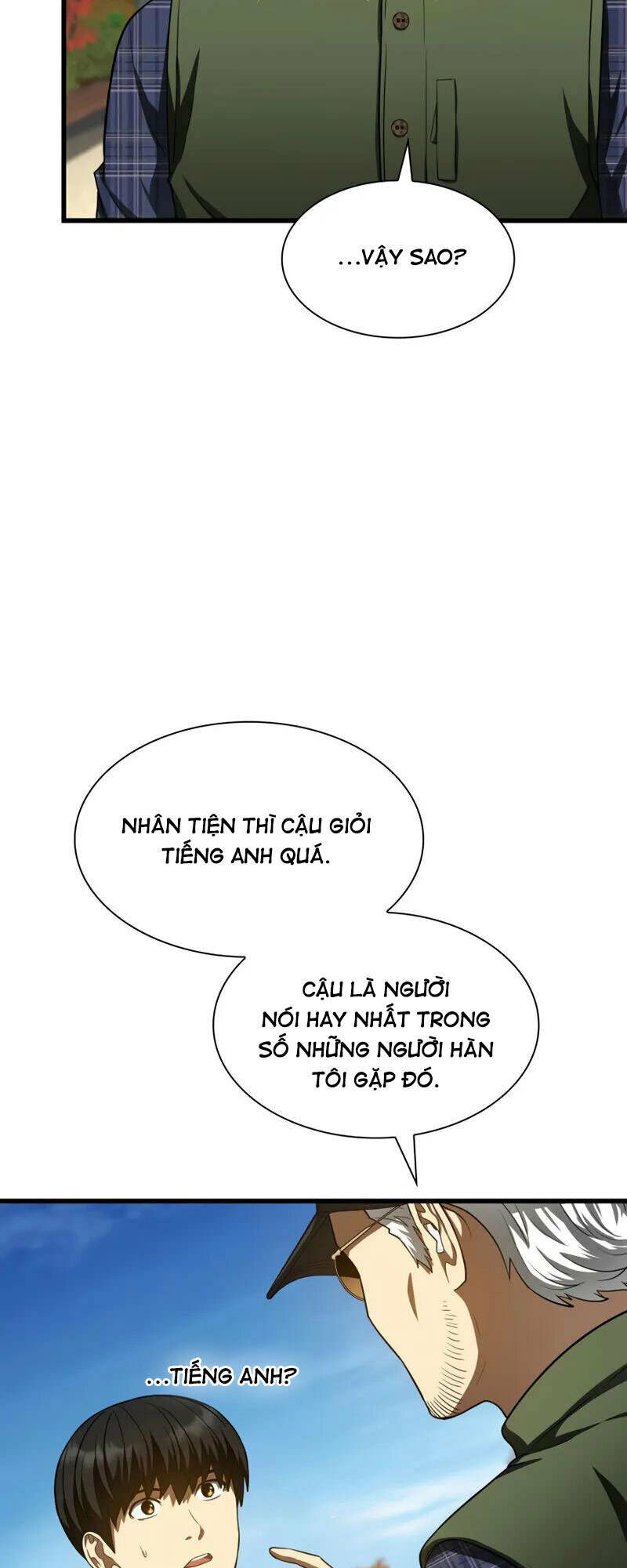 Bác Sĩ Phẫu Thuật Hoàn Hảo Chapter 44 - Trang 2