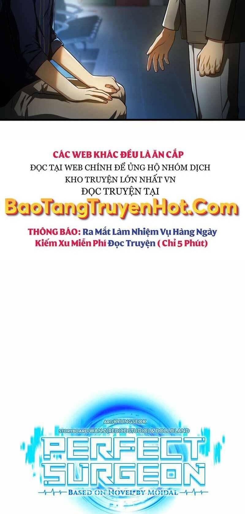 Bác Sĩ Phẫu Thuật Hoàn Hảo Chapter 42 - Trang 2