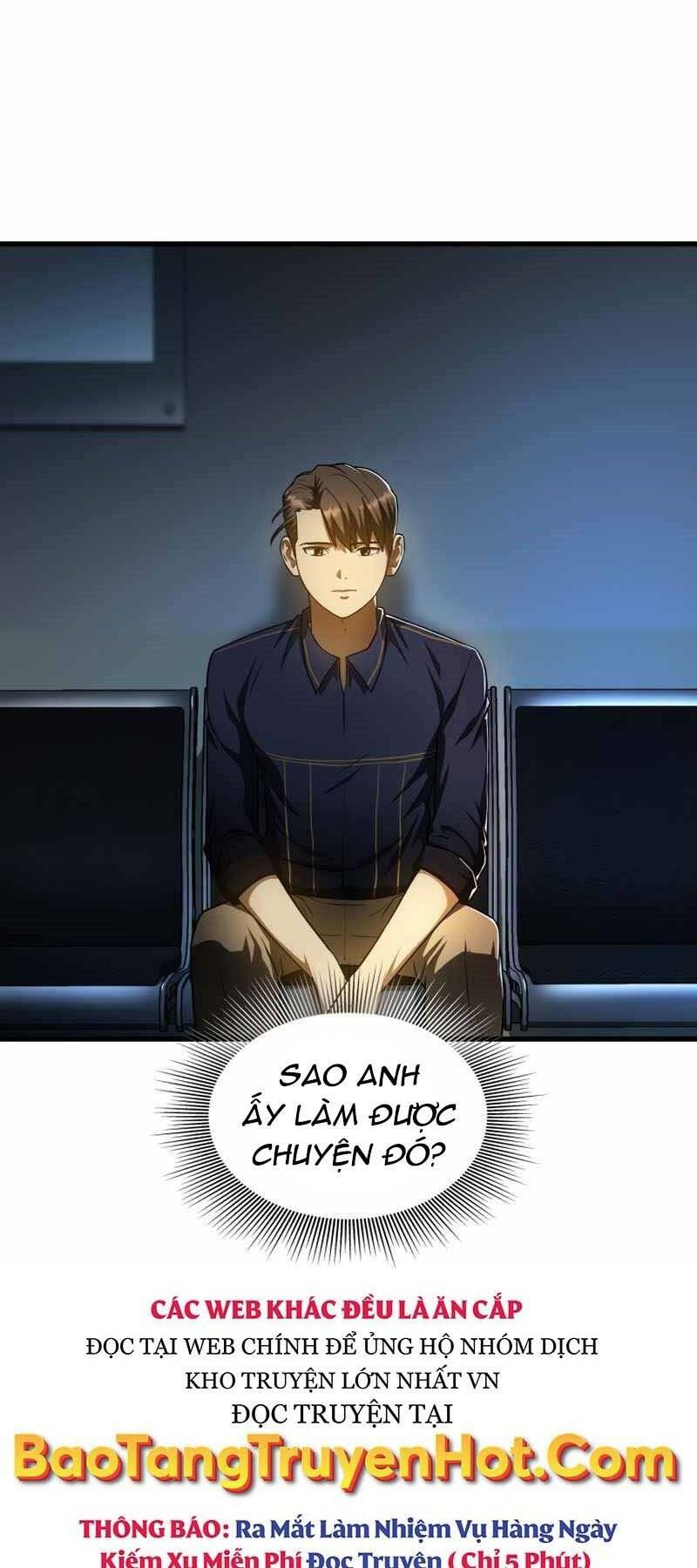 Bác Sĩ Phẫu Thuật Hoàn Hảo Chapter 42 - Trang 2