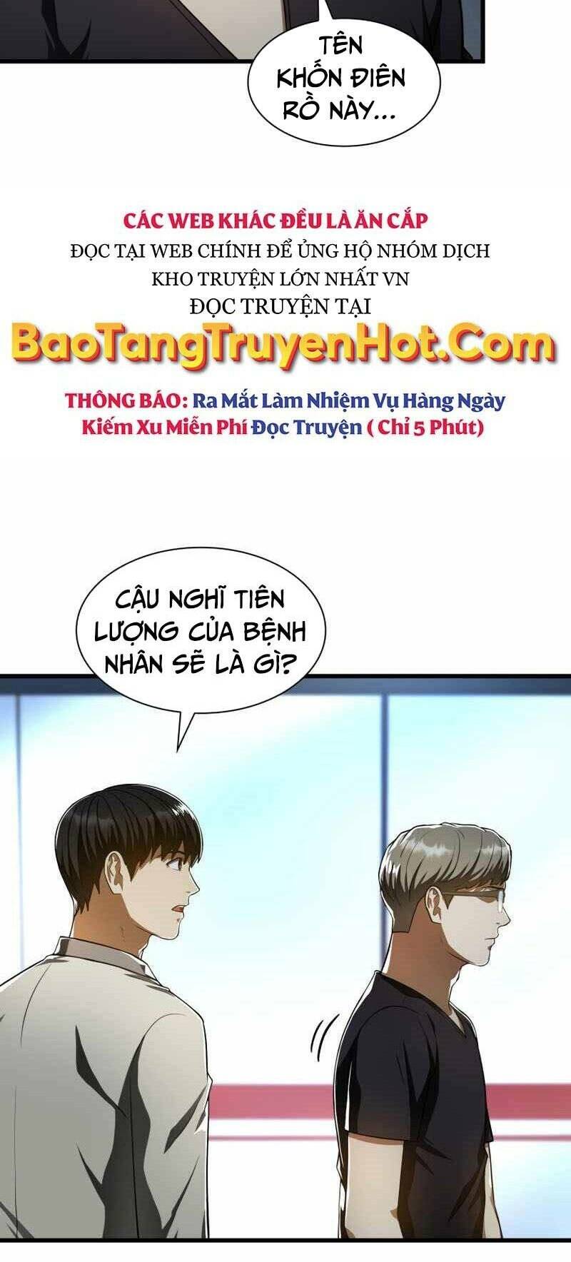 Bác Sĩ Phẫu Thuật Hoàn Hảo Chapter 42 - Trang 2