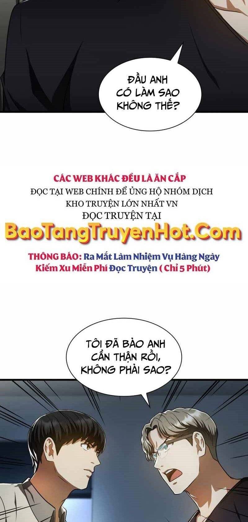 Bác Sĩ Phẫu Thuật Hoàn Hảo Chapter 42 - Trang 2