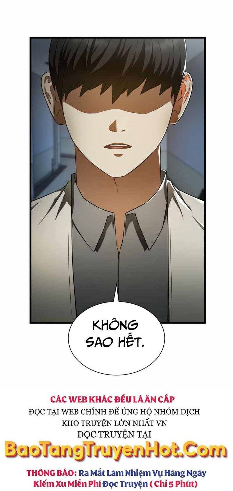 Bác Sĩ Phẫu Thuật Hoàn Hảo Chapter 42 - Trang 2