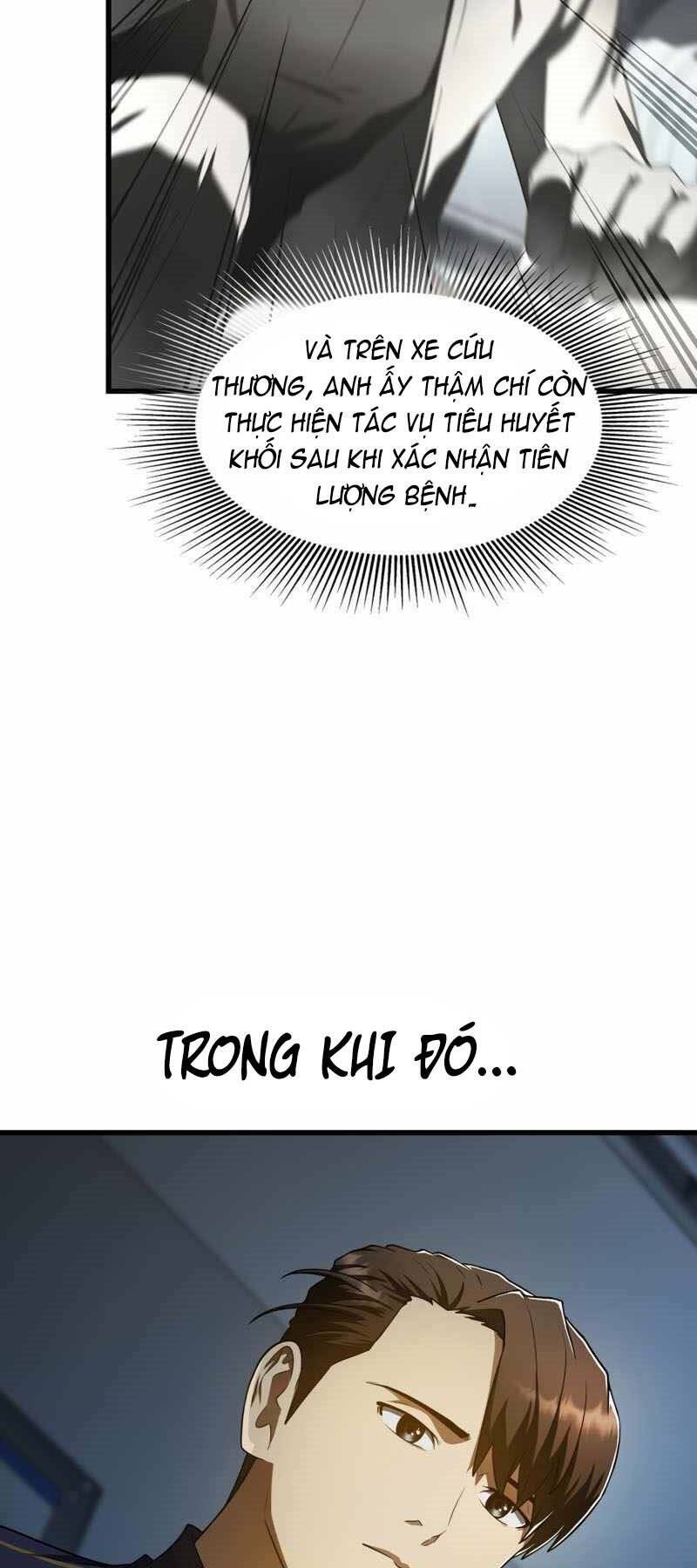 Bác Sĩ Phẫu Thuật Hoàn Hảo Chapter 42 - Trang 2