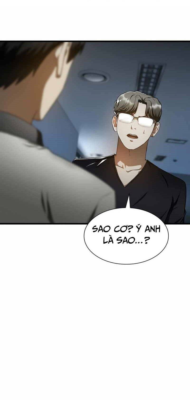 Bác Sĩ Phẫu Thuật Hoàn Hảo Chapter 42 - Trang 2