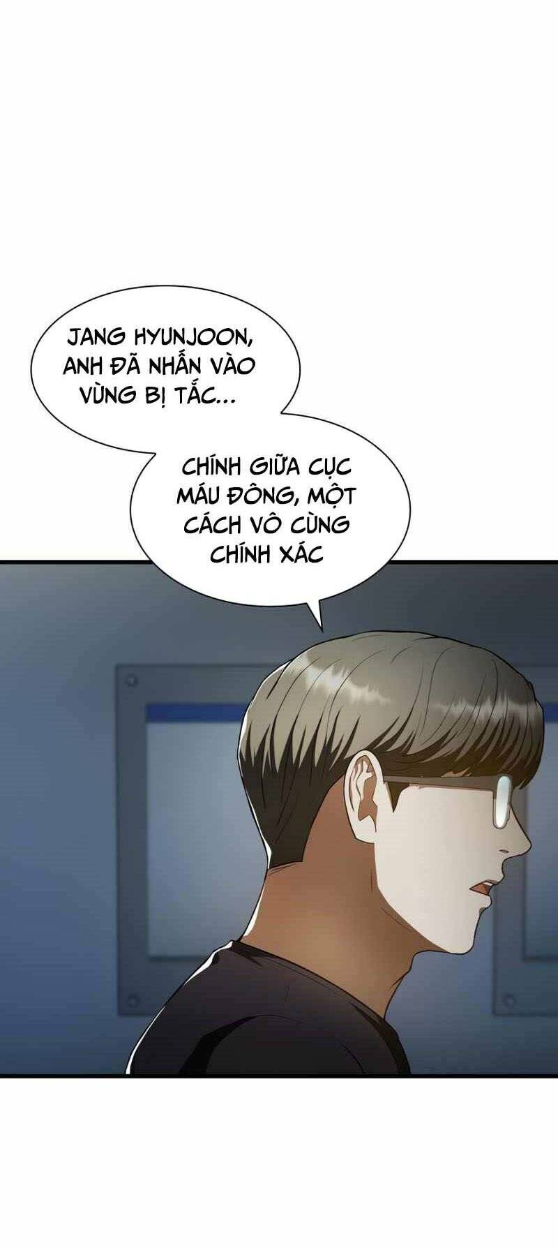 Bác Sĩ Phẫu Thuật Hoàn Hảo Chapter 42 - Trang 2