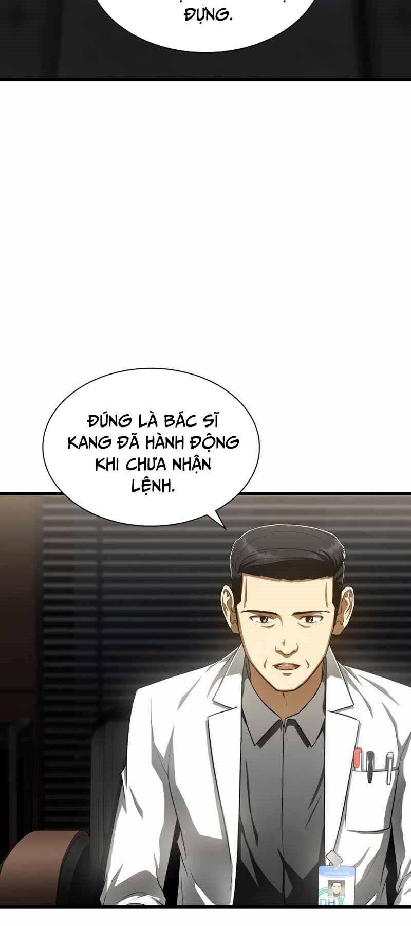 Bác Sĩ Phẫu Thuật Hoàn Hảo Chapter 42 - Trang 2