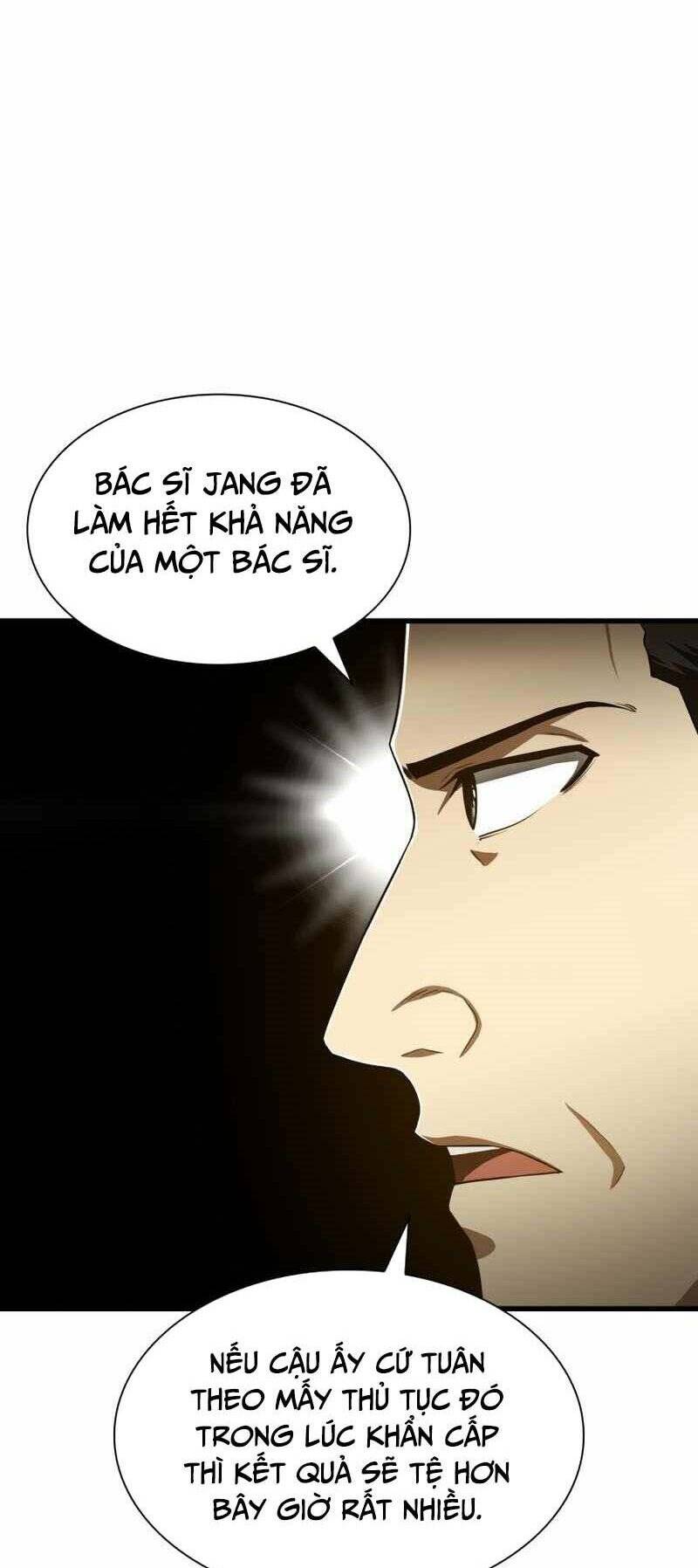 Bác Sĩ Phẫu Thuật Hoàn Hảo Chapter 42 - Trang 2