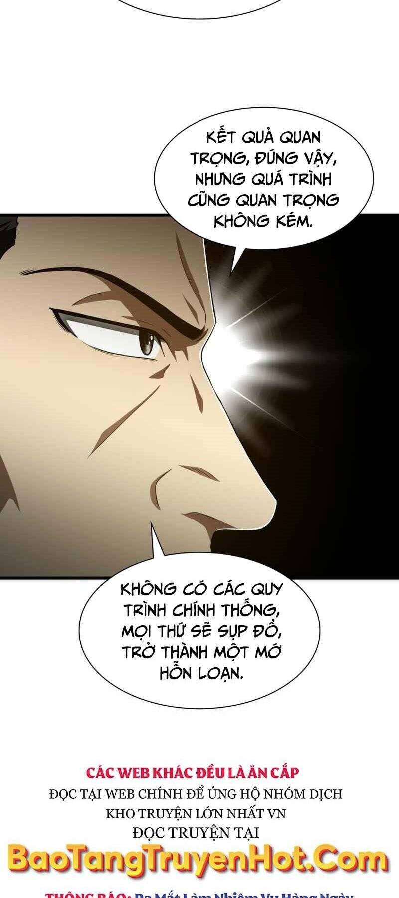 Bác Sĩ Phẫu Thuật Hoàn Hảo Chapter 42 - Trang 2