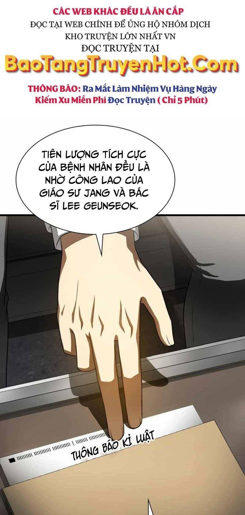 Bác Sĩ Phẫu Thuật Hoàn Hảo Chapter 42 - Trang 2