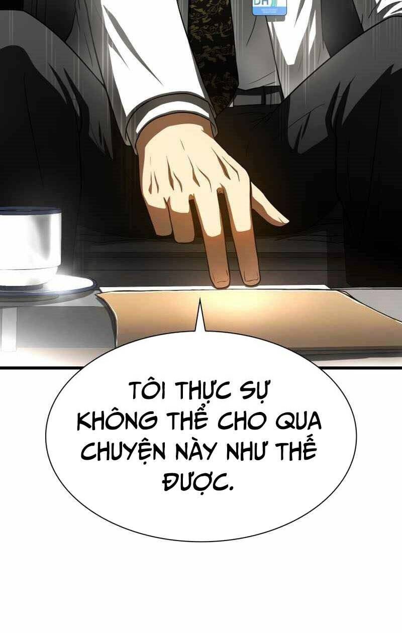 Bác Sĩ Phẫu Thuật Hoàn Hảo Chapter 42 - Trang 2