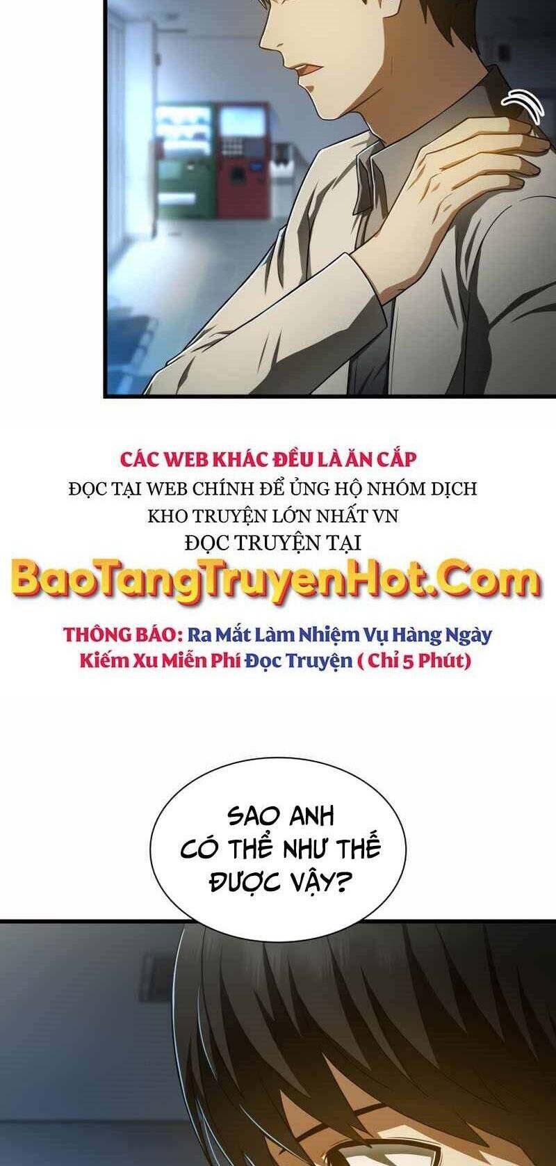 Bác Sĩ Phẫu Thuật Hoàn Hảo Chapter 42 - Trang 2