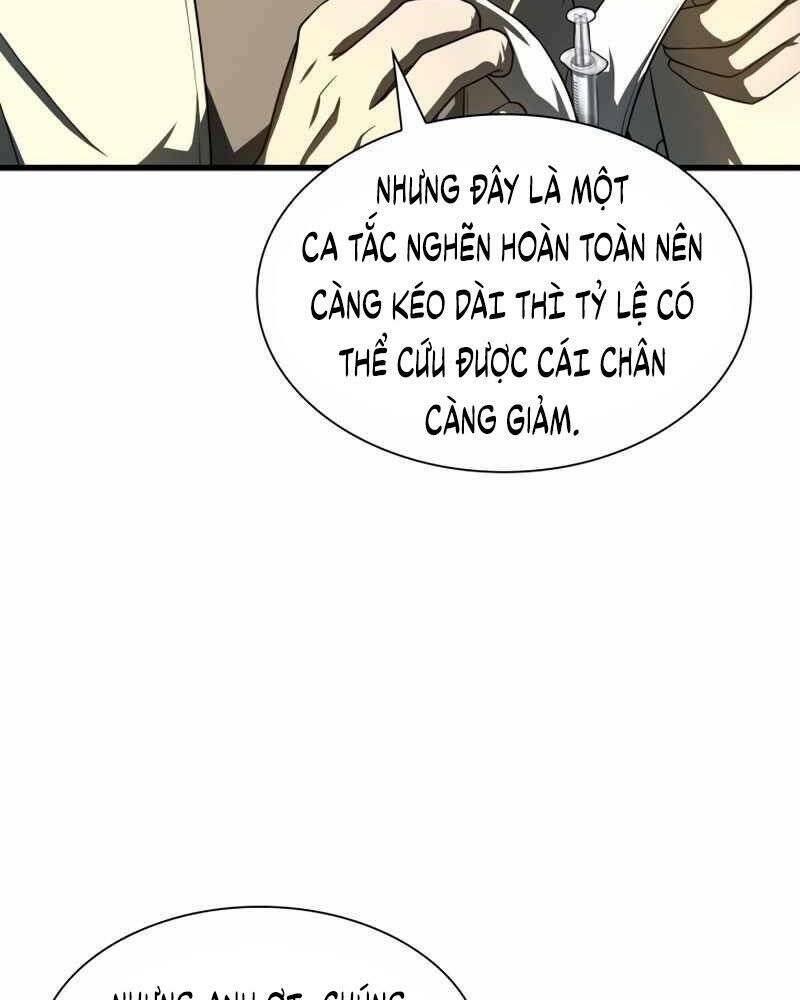 Bác Sĩ Phẫu Thuật Hoàn Hảo Chapter 41 - Trang 2