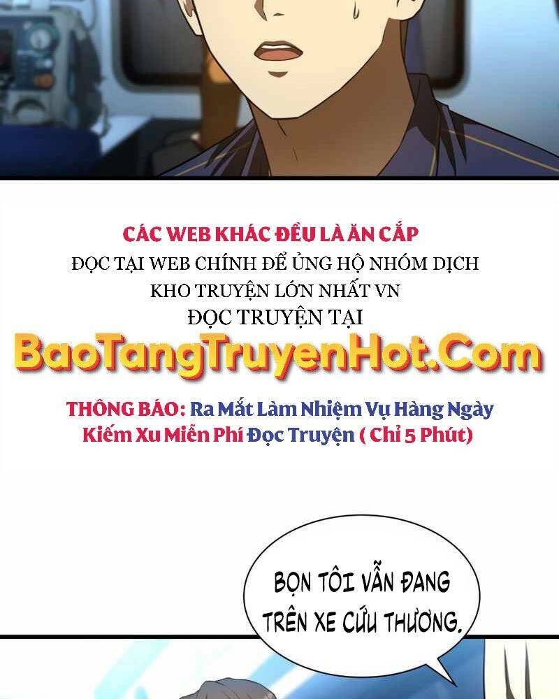 Bác Sĩ Phẫu Thuật Hoàn Hảo Chapter 41 - Trang 2