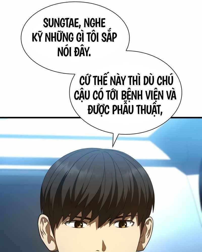 Bác Sĩ Phẫu Thuật Hoàn Hảo Chapter 41 - Trang 2