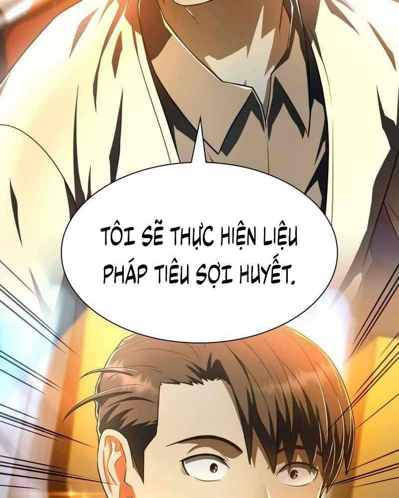 Bác Sĩ Phẫu Thuật Hoàn Hảo Chapter 41 - Trang 2