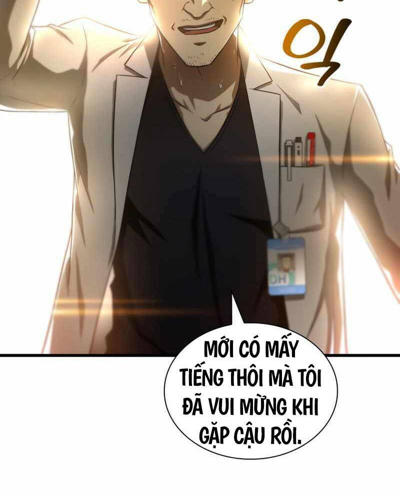 Bác Sĩ Phẫu Thuật Hoàn Hảo Chapter 41 - Trang 2