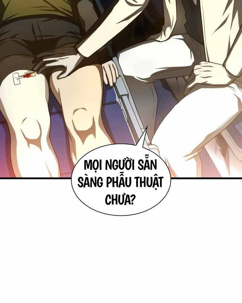 Bác Sĩ Phẫu Thuật Hoàn Hảo Chapter 41 - Trang 2