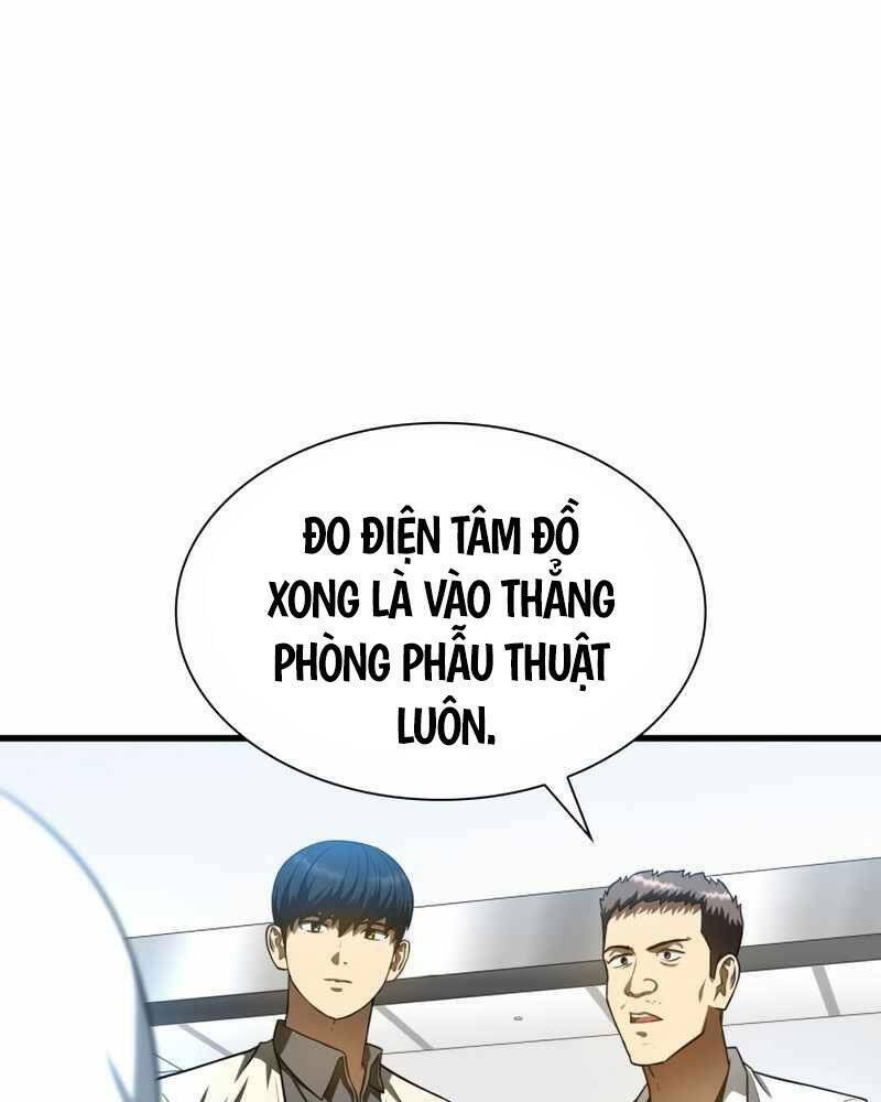 Bác Sĩ Phẫu Thuật Hoàn Hảo Chapter 41 - Trang 2