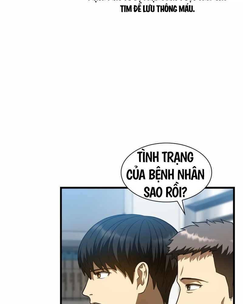 Bác Sĩ Phẫu Thuật Hoàn Hảo Chapter 41 - Trang 2