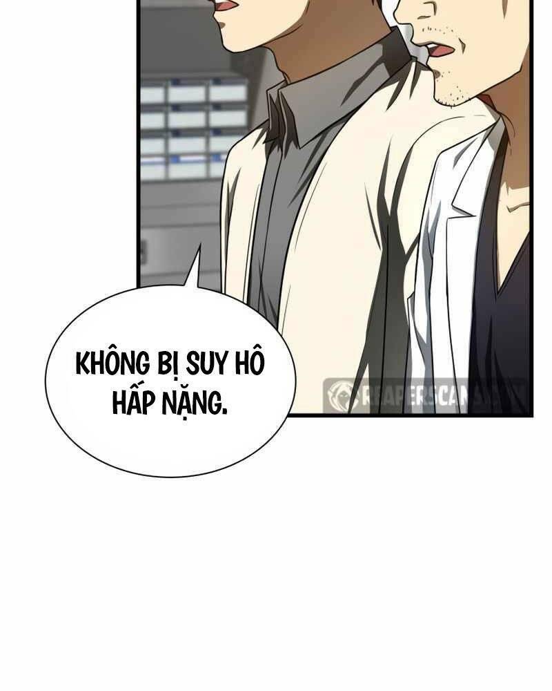 Bác Sĩ Phẫu Thuật Hoàn Hảo Chapter 41 - Trang 2