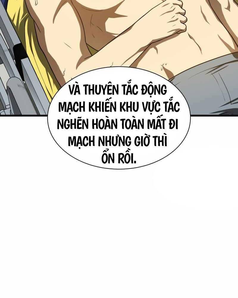 Bác Sĩ Phẫu Thuật Hoàn Hảo Chapter 41 - Trang 2